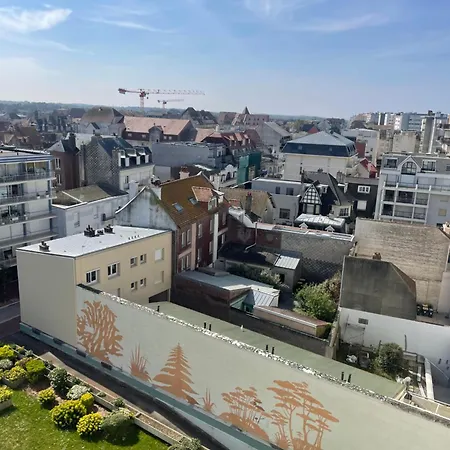La Le Touquet